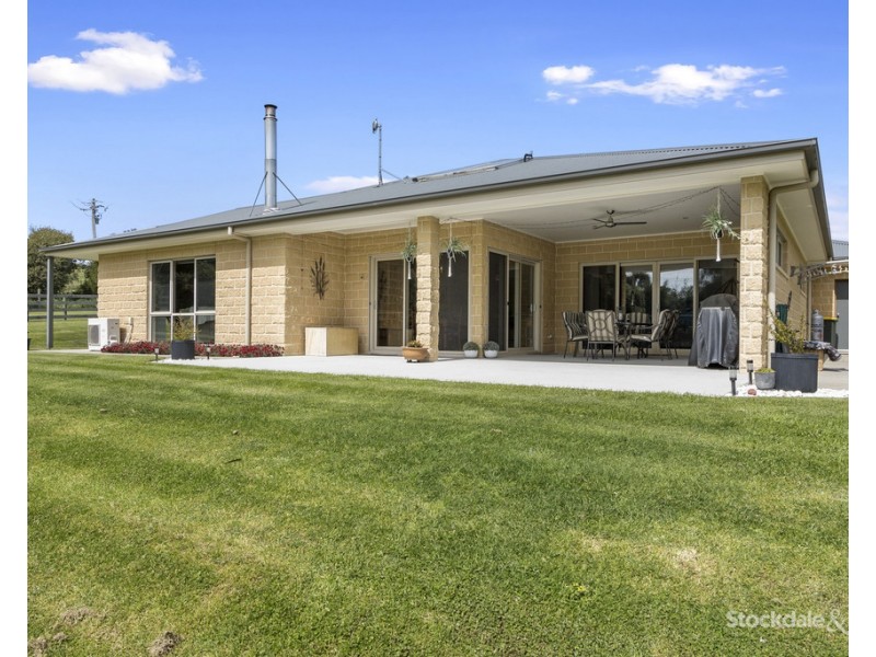 15 Wynnes Road, Kardella South VIC 3950