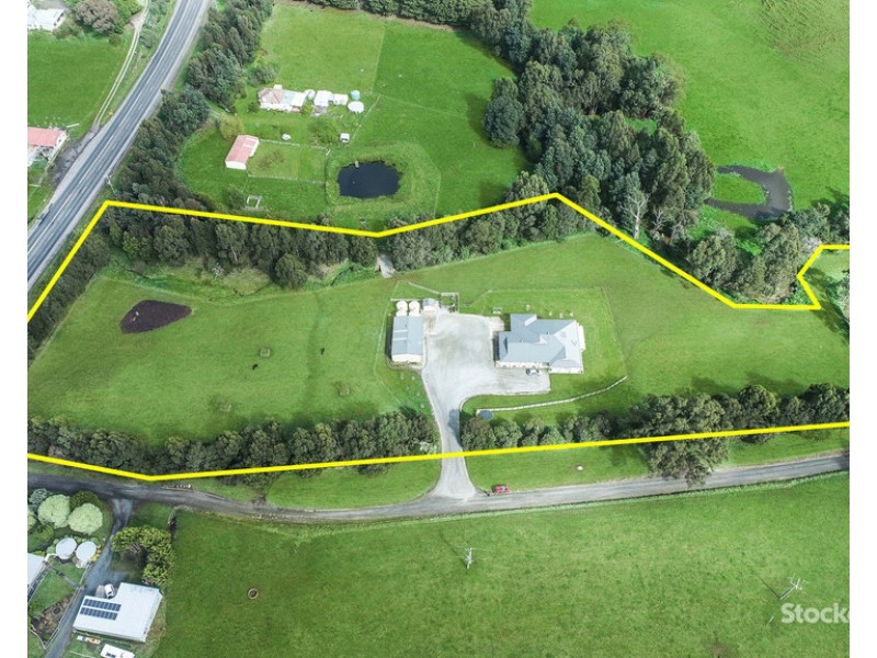 15 Wynnes Road, Kardella South VIC 3950