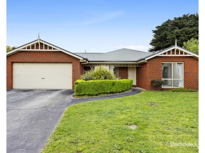 5 Elaine Court, Leongatha VIC 3953
