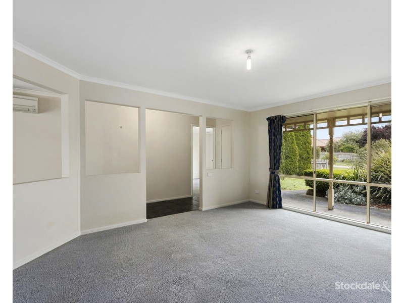 5 Elaine Court, Leongatha VIC 3953