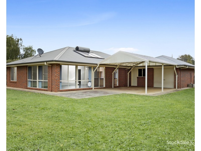 5 Elaine Court, Leongatha VIC 3953