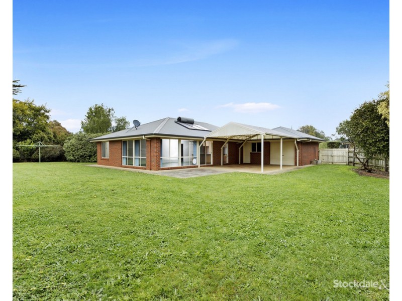5 Elaine Court, Leongatha VIC 3953