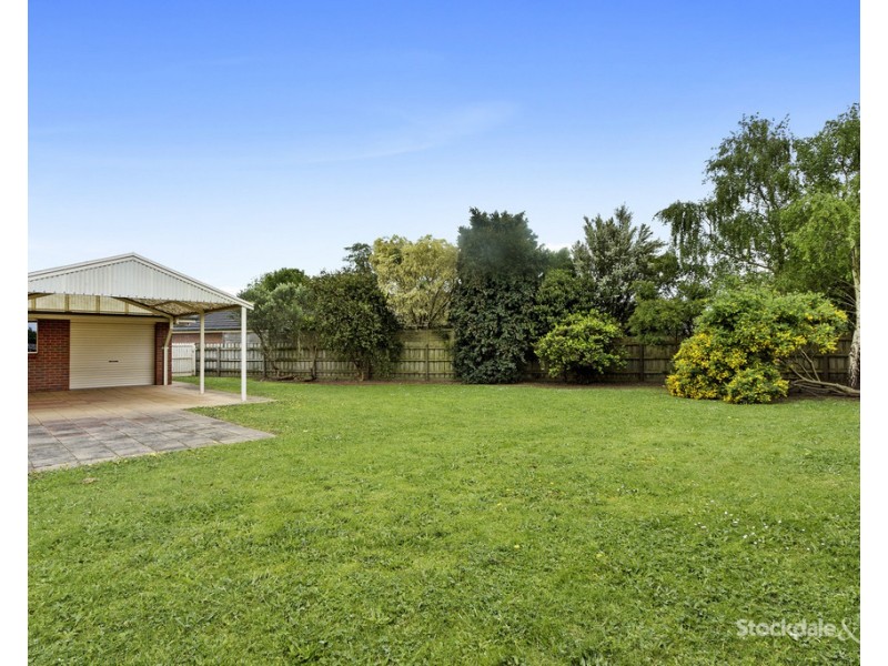 5 Elaine Court, Leongatha VIC 3953