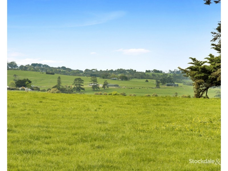 5 Elaine Court, Leongatha VIC 3953