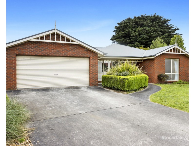 5 Elaine Court, Leongatha VIC 3953