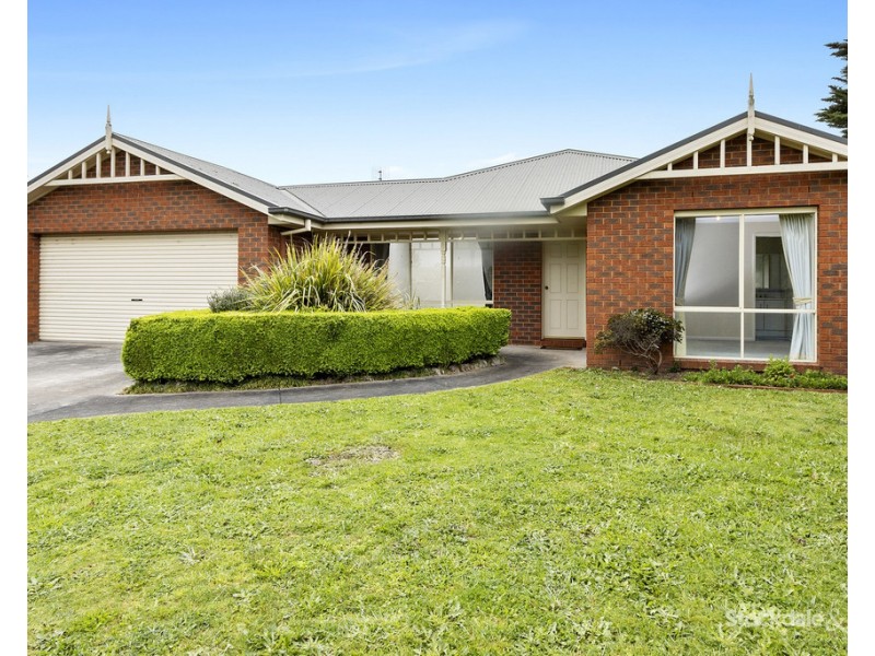 5 Elaine Court, Leongatha VIC 3953