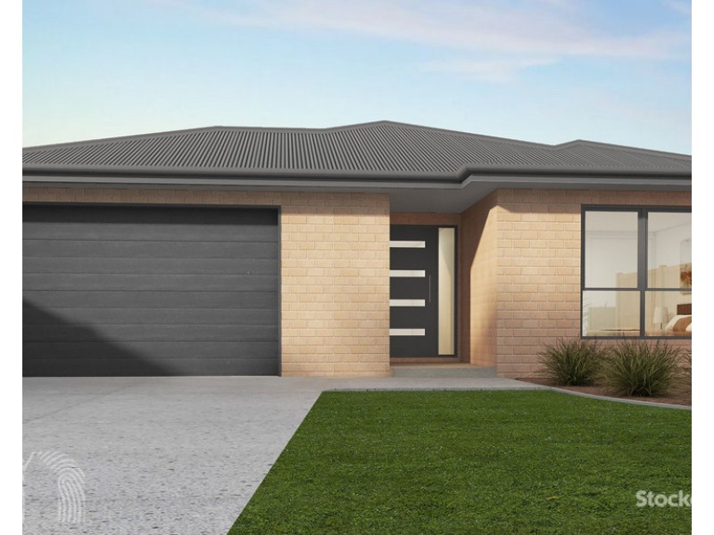 Lot 3, 19 Miles Lane, Leongatha VIC 3953