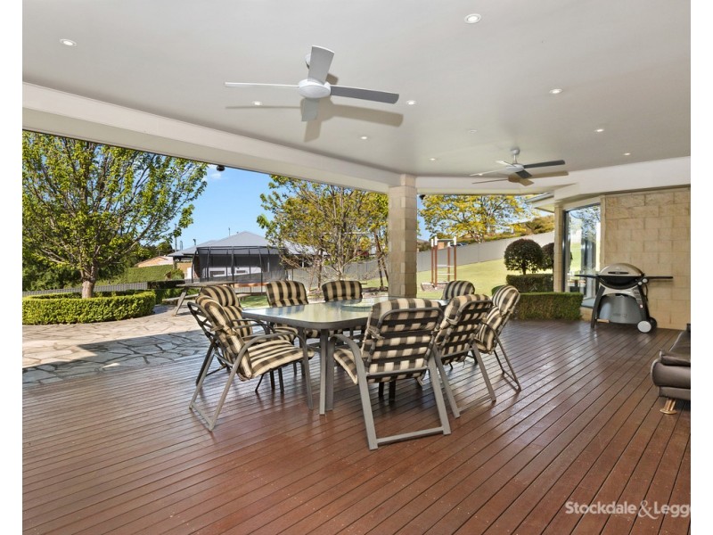 4 Cambridge Court, Leongatha VIC 3953