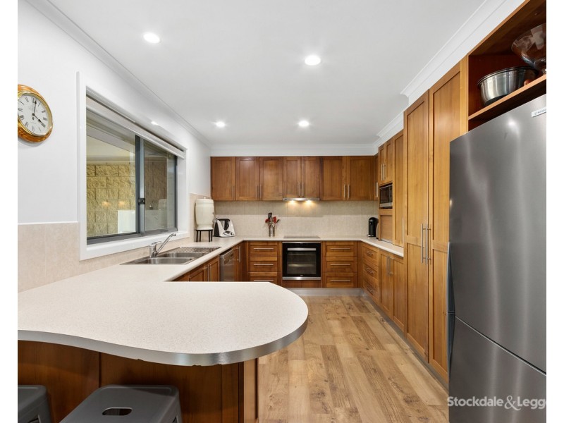 4 Cambridge Court, Leongatha VIC 3953