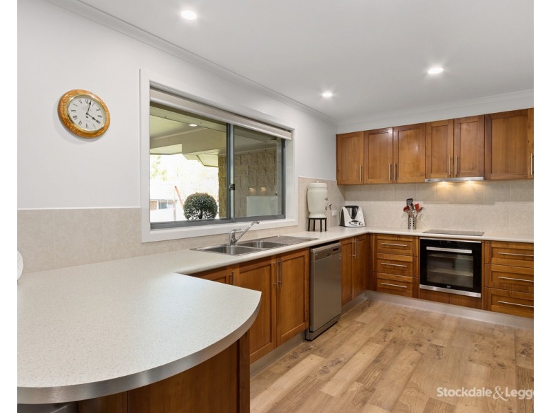 4 Cambridge Court, Leongatha VIC 3953