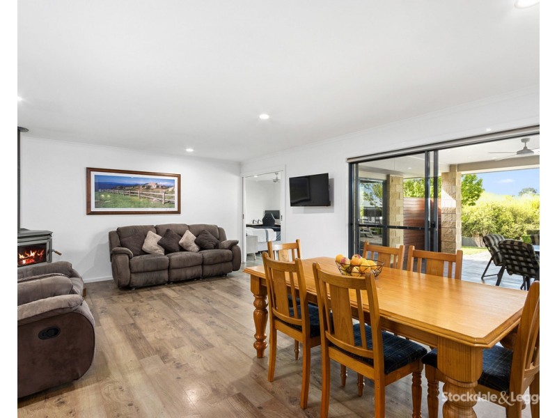 4 Cambridge Court, Leongatha VIC 3953