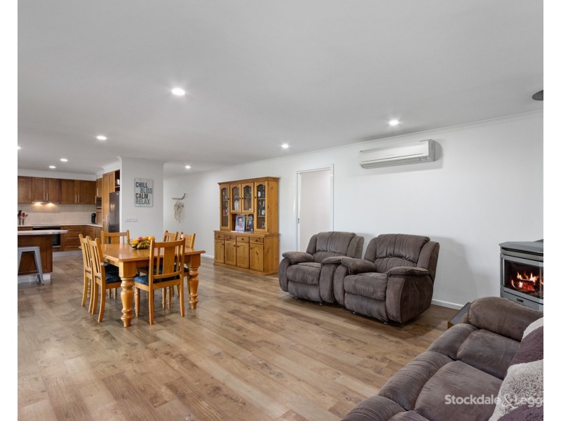 4 Cambridge Court, Leongatha VIC 3953