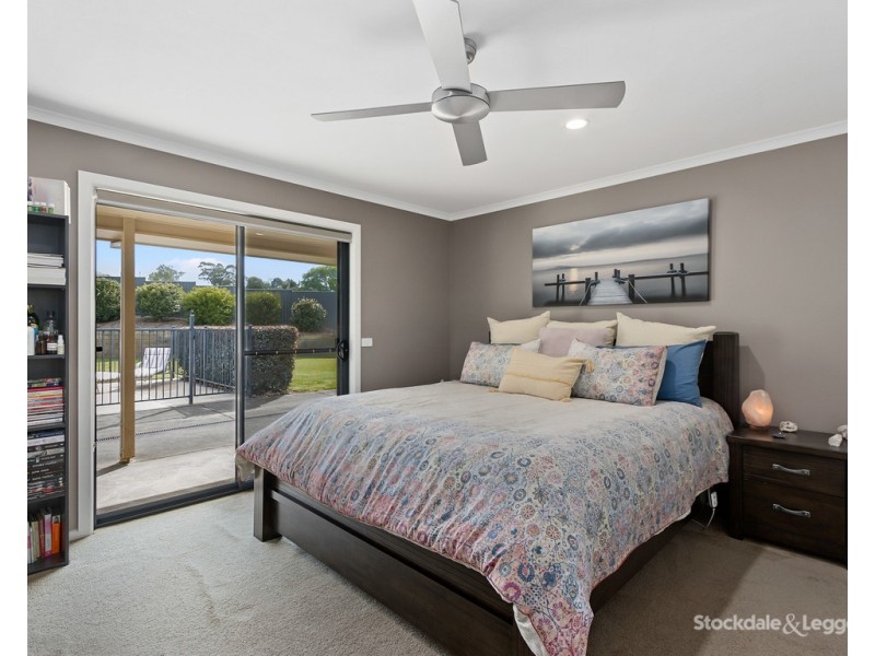 4 Cambridge Court, Leongatha VIC 3953