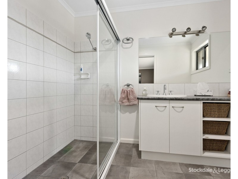 4 Cambridge Court, Leongatha VIC 3953