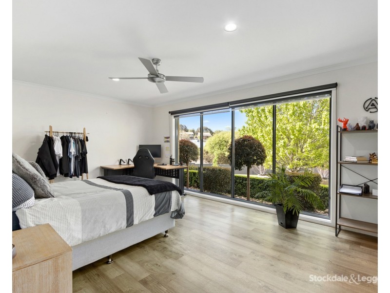 4 Cambridge Court, Leongatha VIC 3953