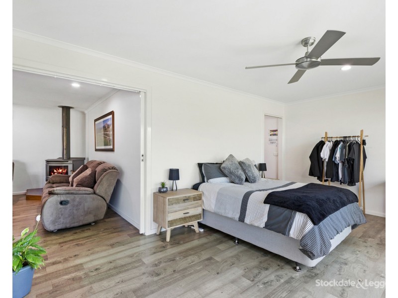 4 Cambridge Court, Leongatha VIC 3953