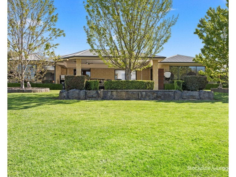 4 Cambridge Court, Leongatha VIC 3953