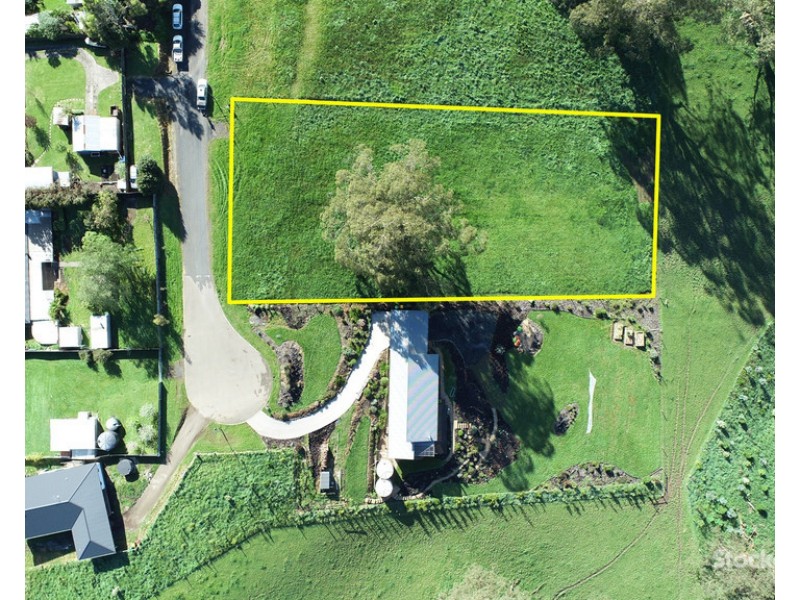 7 Hennessy Court, Bena VIC 3946