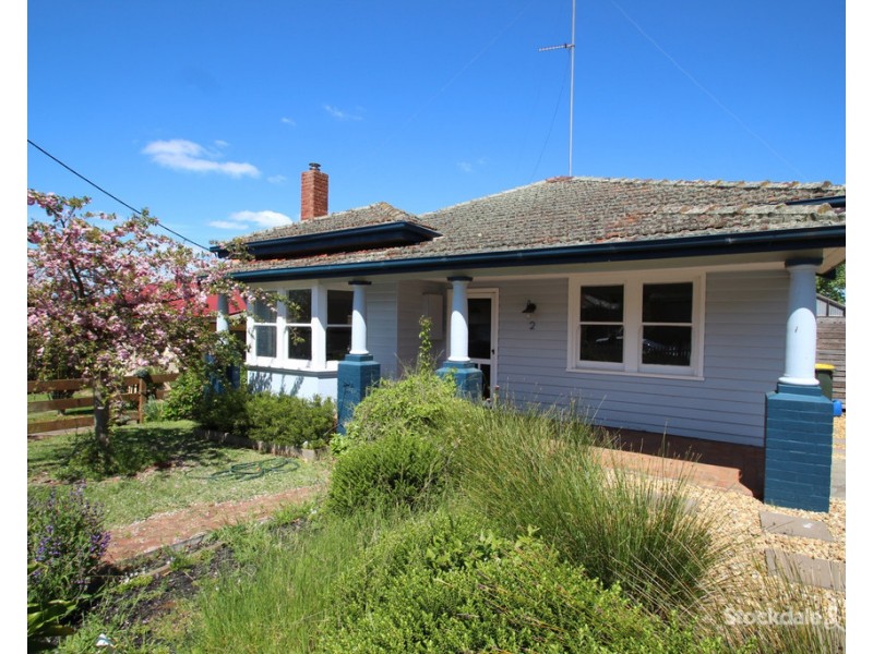 Leongatha VIC 3953