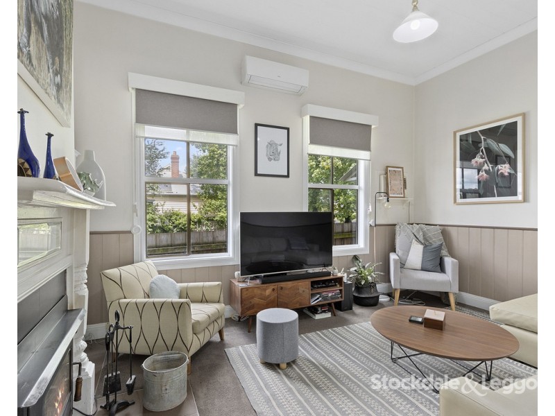 43 Bent Street, Leongatha VIC 3953