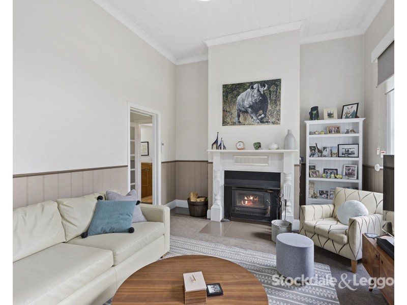 43 Bent Street, Leongatha VIC 3953