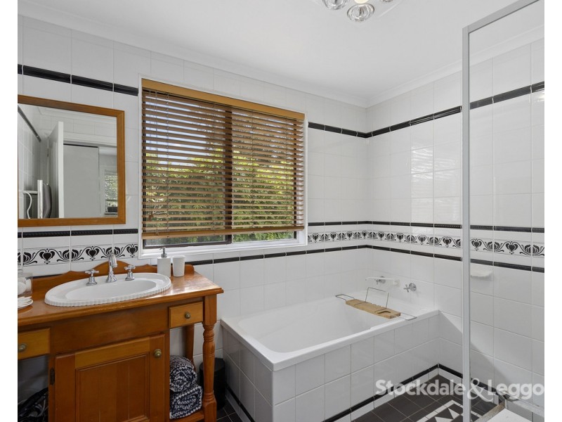 43 Bent Street, Leongatha VIC 3953