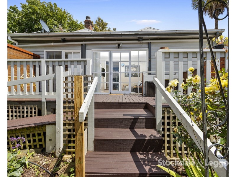 43 Bent Street, Leongatha VIC 3953