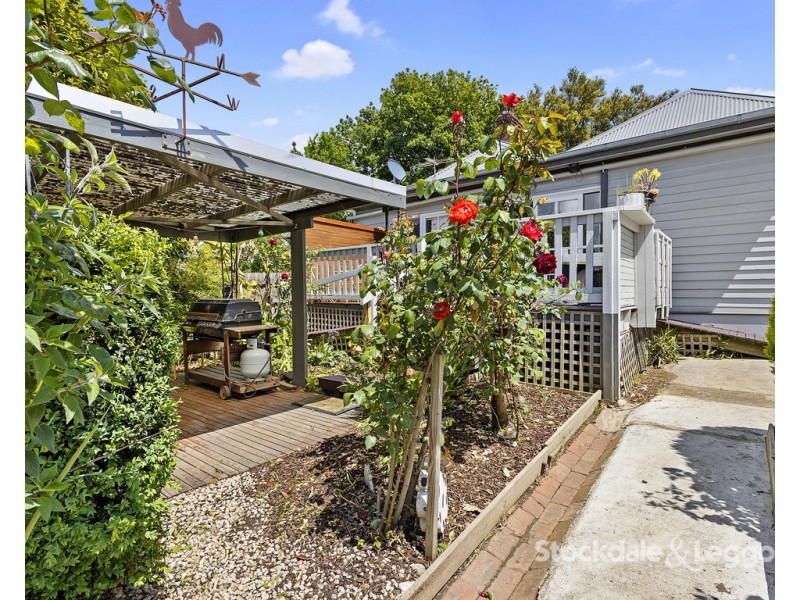 43 Bent Street, Leongatha VIC 3953