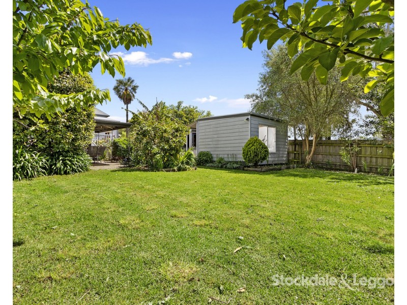43 Bent Street, Leongatha VIC 3953