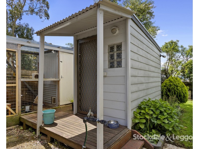 43 Bent Street, Leongatha VIC 3953