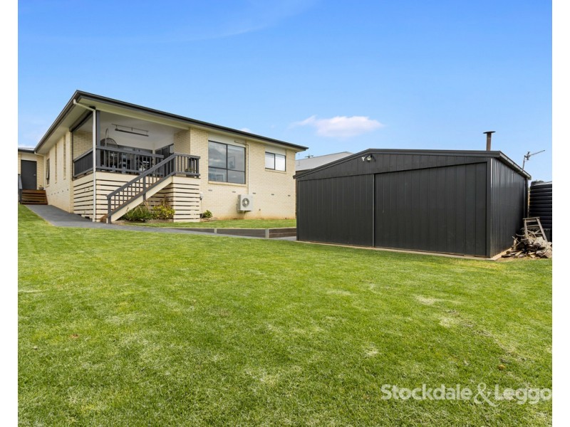 111 Parr Street, Leongatha VIC 3953