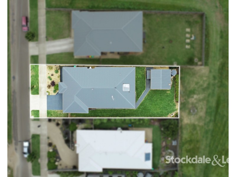 111 Parr Street, Leongatha VIC 3953