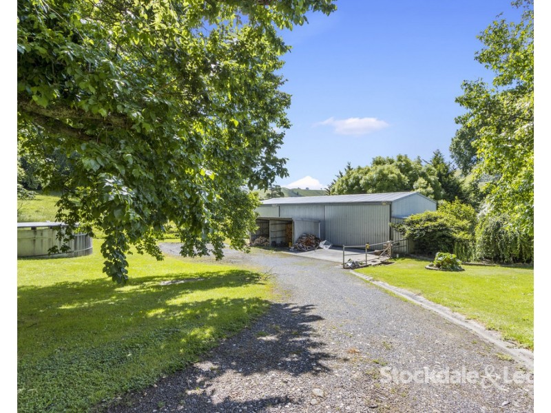 397 Kardella Road, Kardella VIC 3951