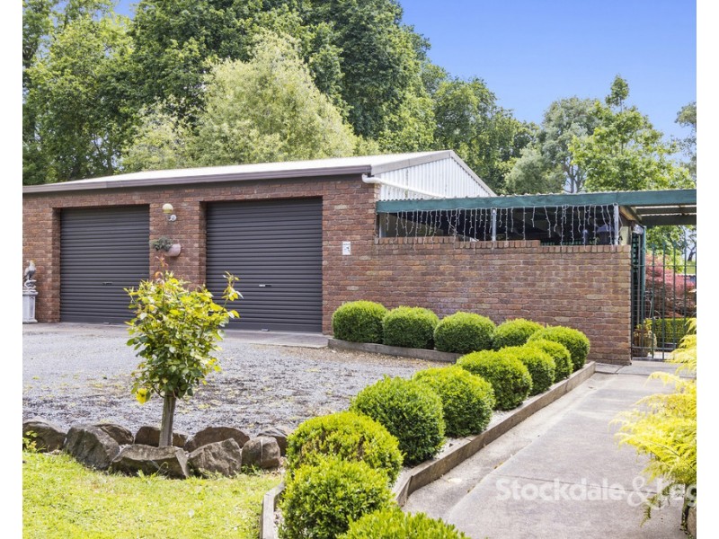 397 Kardella Road, Kardella VIC 3951