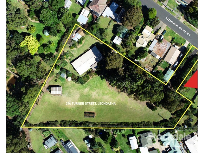 31A Turner Street, Leongatha VIC 3953