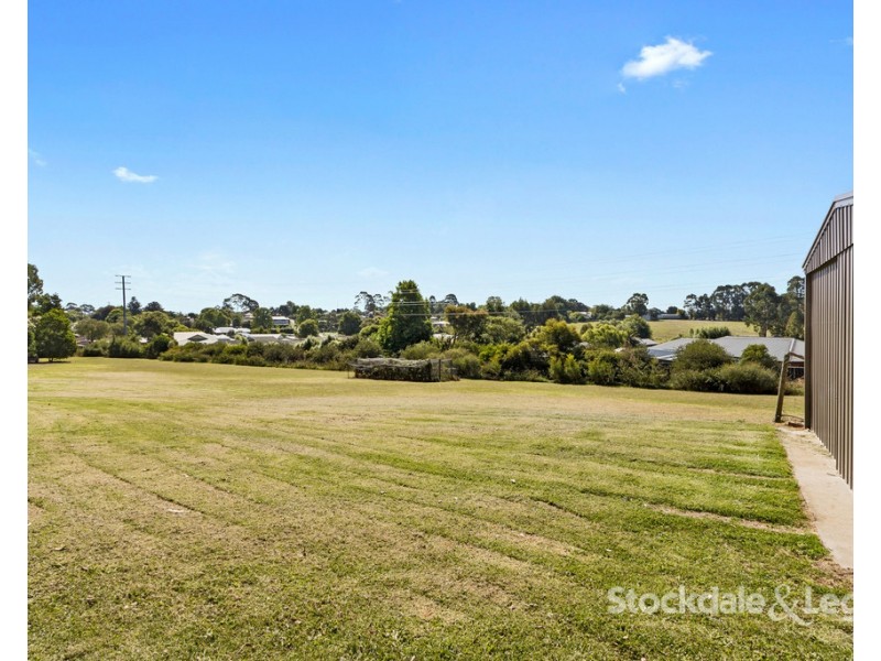 31A Turner Street, Leongatha VIC 3953