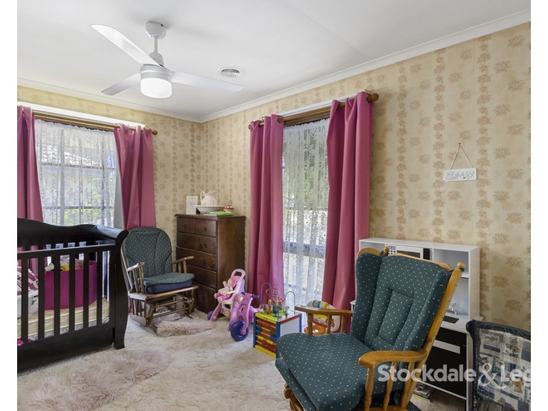 27 Bent Street, Leongatha VIC 3953