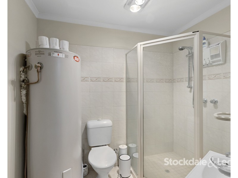 27 Bent Street, Leongatha VIC 3953