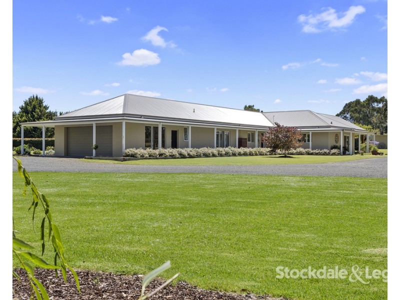 7 Carmodys Road, Leongatha VIC 3953