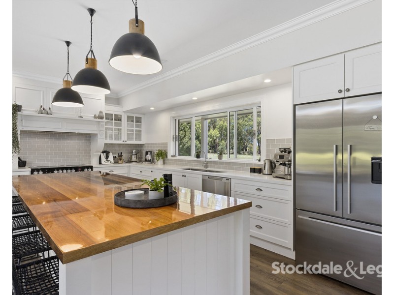 7 Carmodys Road, Leongatha VIC 3953