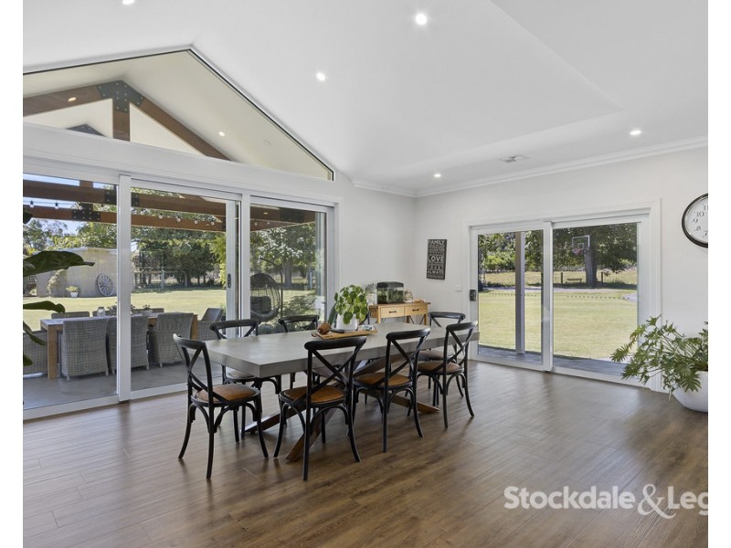 7 Carmodys Road, Leongatha VIC 3953