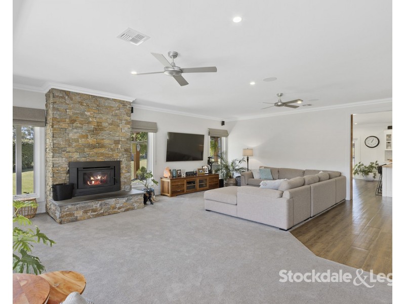 7 Carmodys Road, Leongatha VIC 3953