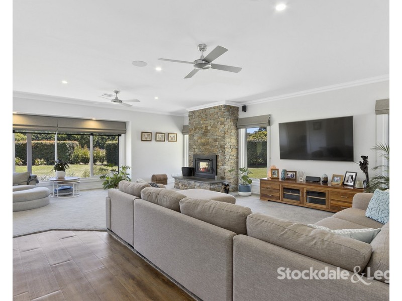 7 Carmodys Road, Leongatha VIC 3953