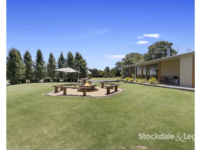 7 Carmodys Road, Leongatha VIC 3953