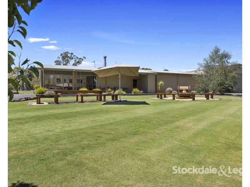 7 Carmodys Road, Leongatha VIC 3953