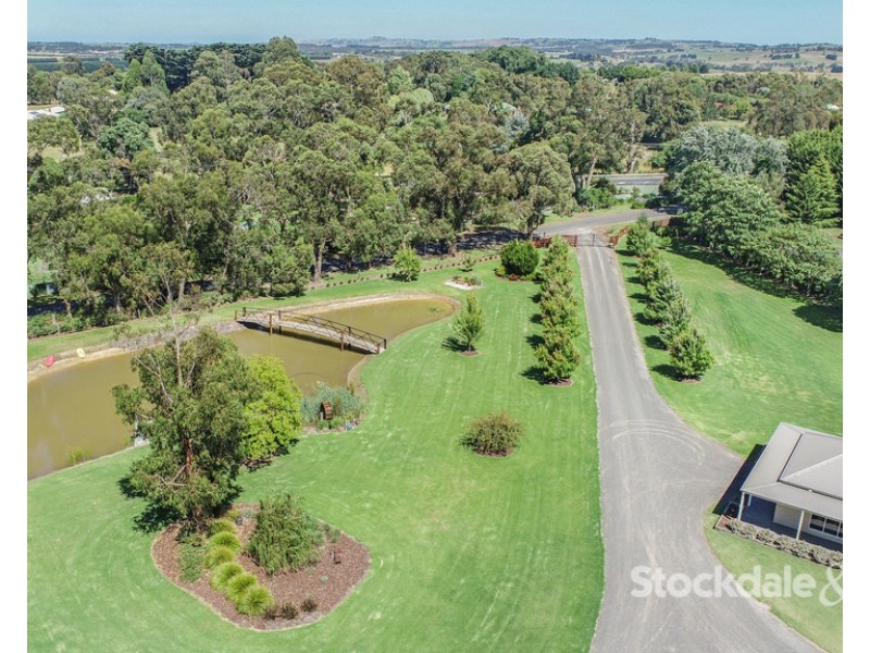 7 Carmodys Road, Leongatha VIC 3953