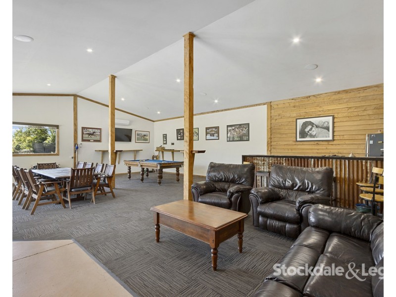 7 Carmodys Road, Leongatha VIC 3953