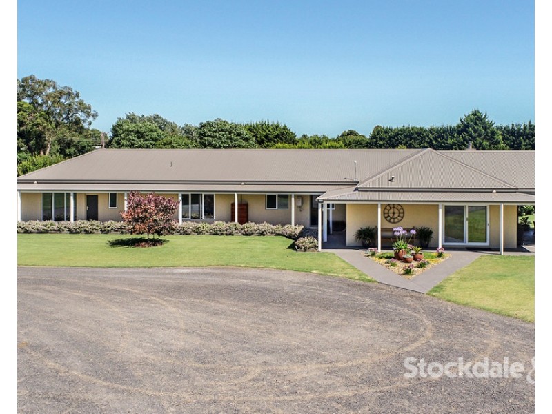 7 Carmodys Road, Leongatha VIC 3953