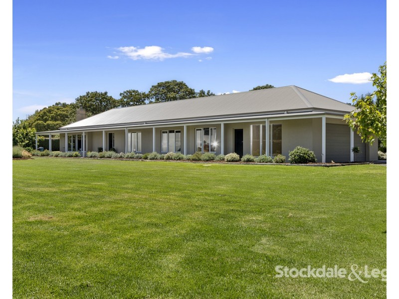 7 Carmodys Road, Leongatha VIC 3953