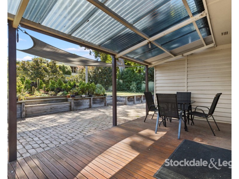 26 Horn Street, Leongatha VIC 3953
